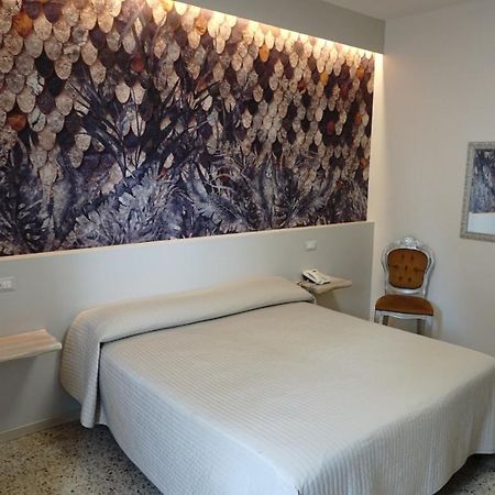 Hotel Atlantico Castiglioncello Exterior photo