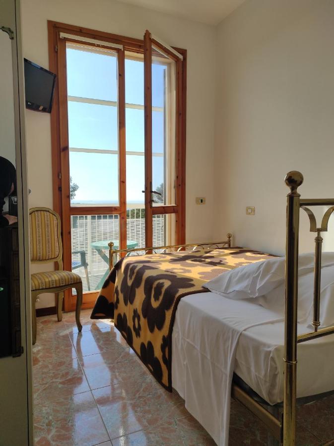 Hotel Atlantico Castiglioncello Exterior photo